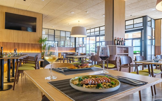 Estival Park Apartments