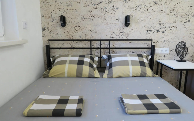 Апартаменты на шоссе Анапское