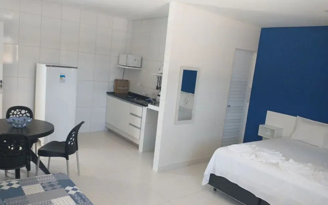 Pousada O Azul de Maragogi