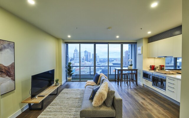Bella - Rejuvenate Stays