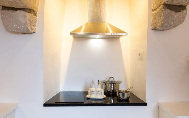 Dubrovnik Old Town Apartments