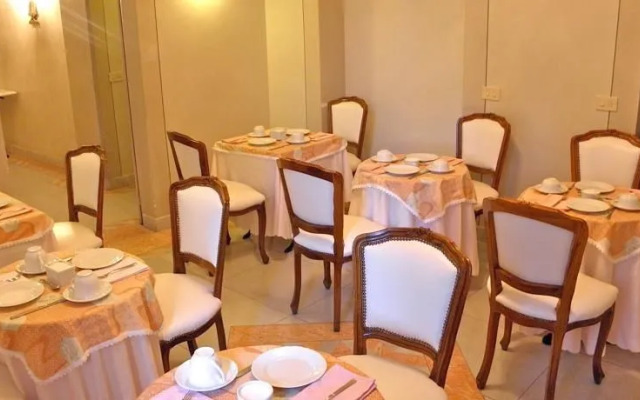 Residenza al Corso