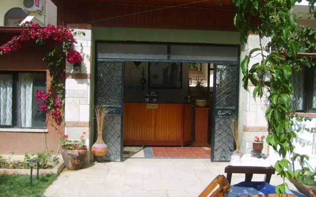 Münih Otel