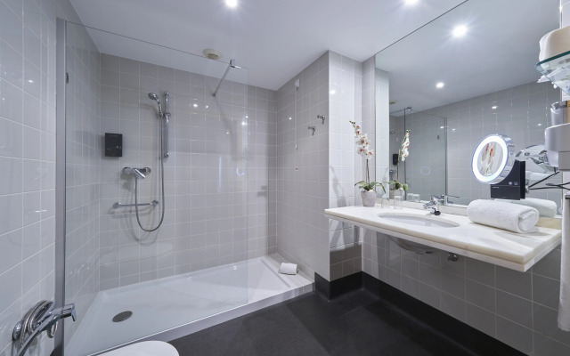 Golden Residence Hotel
