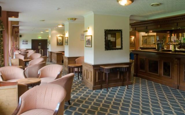 Royal Court Hotel & Spa Coventry