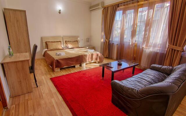 Hotel Toscano