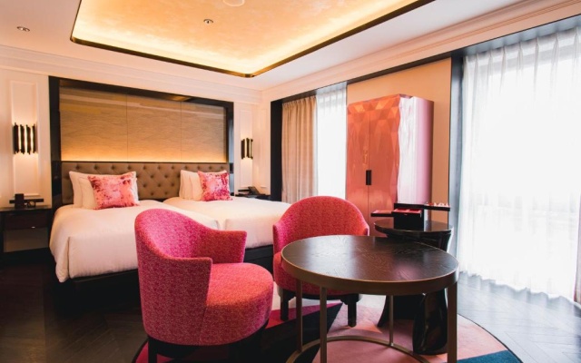 Superior Double room (풀 더블 침대) 사진 2