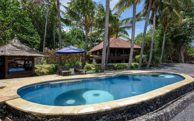 Jasri Bay Hideaway