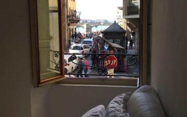 La Tana Dei Leoni Affittacamere