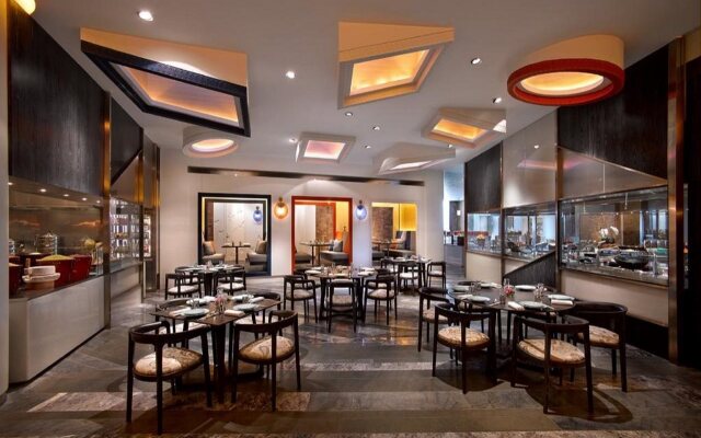 Hyatt Regency Suzhou