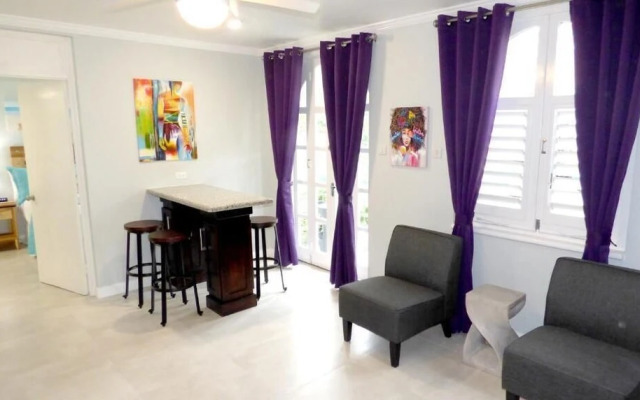 Beach One Bedroom 17