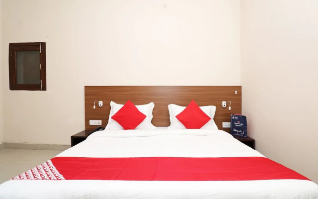 OYO 23652 The Retreat