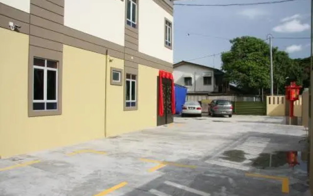 Value Inn Homestay