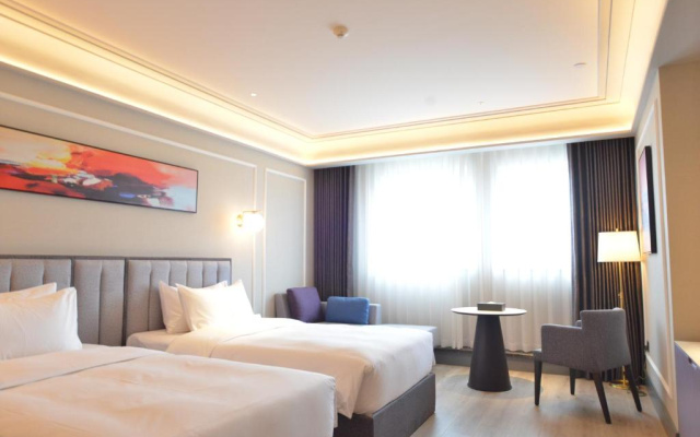 Mercure Xian Qujiang