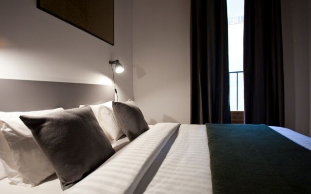 No 9 - The Streets Apartments Barcelona