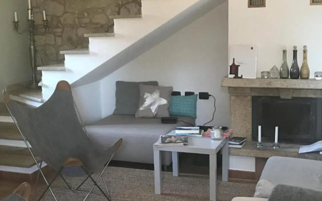 Podere Doccia di Sopra