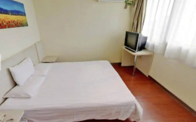 Hanting Hotel Taiyuan Xiayuan
