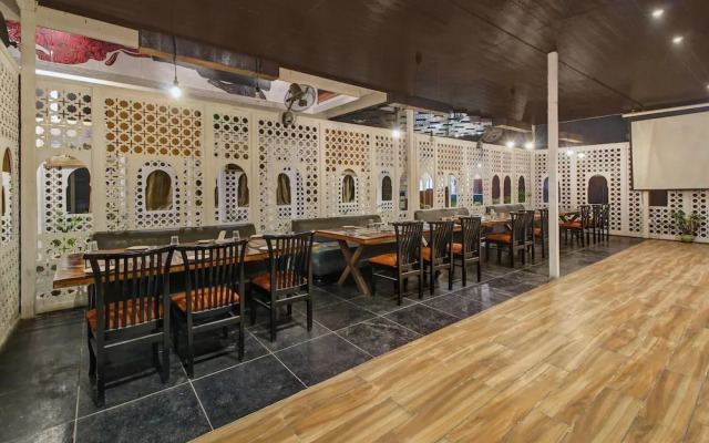 Super Townhouse Koregaon Park