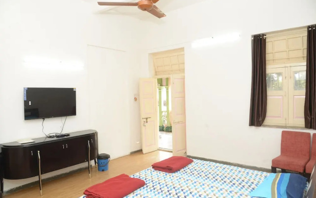 Birla Ayurveda Nashik Stay Center