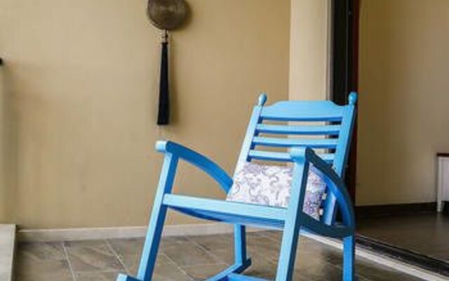 Fenghuang Shanshui Hongwan Sea View Holiday Hotel