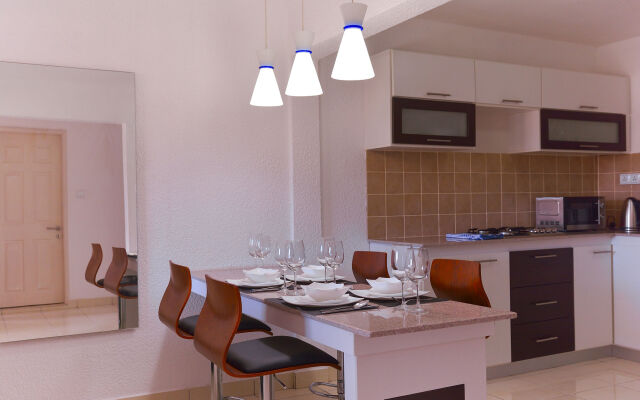 Silverleaf Service Apartments Mauritius