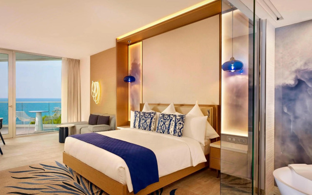 Autograph Collection Paragraph Resort & Spa Shekvetili