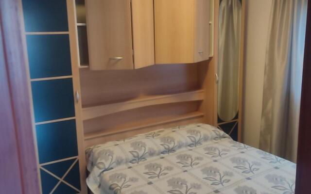 Relax - 50 M From Sea - A1