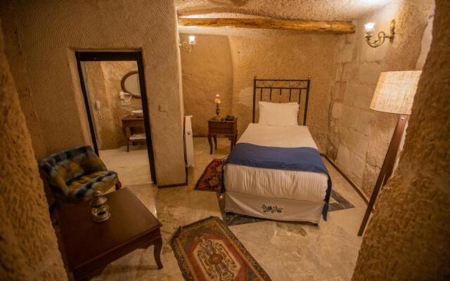 Lavender Cave Hotel