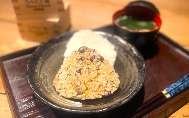 SAKE Kura Hotel Kawasaki Shuku
