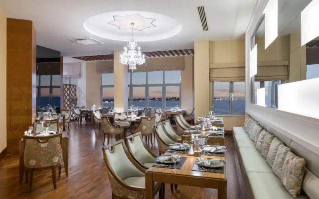 Melas Resort Hotel