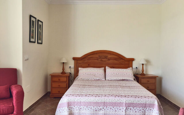 Roquetas Beach & Playa Serena Golf