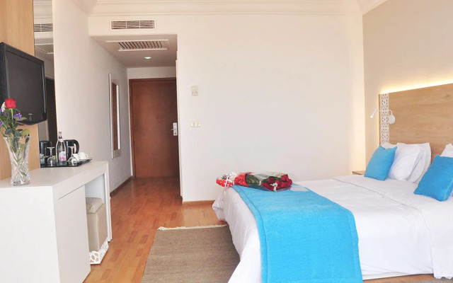 TMK L'Atrium Yasmine Hammamet