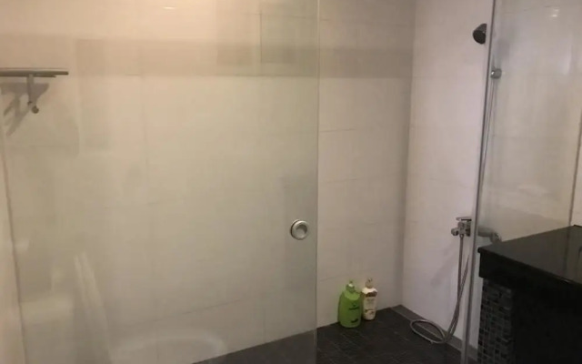 Zhu Yuan Homestay