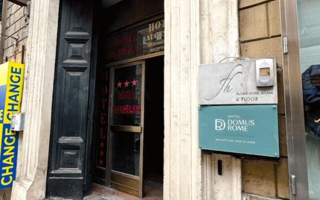 Hotel Domus Rome