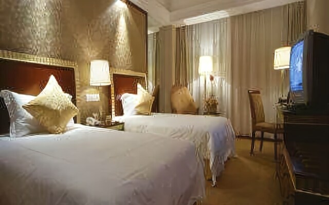 Ramada Wuxi