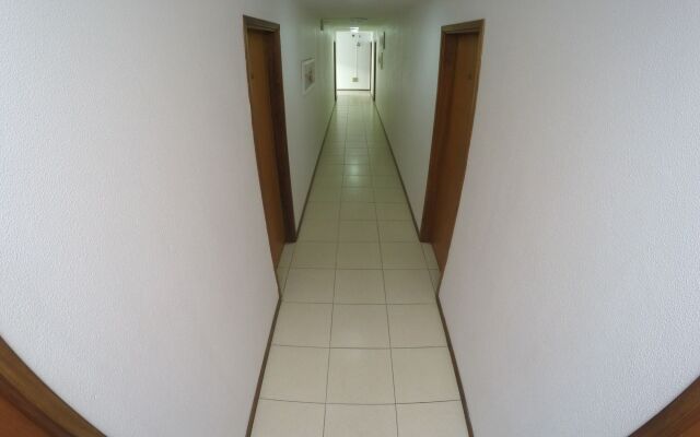 Saint Patrick Praia Hotel
