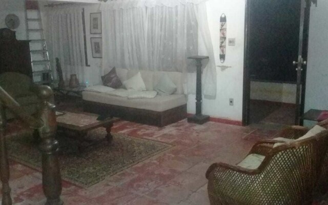 Sitio Três Porteiras