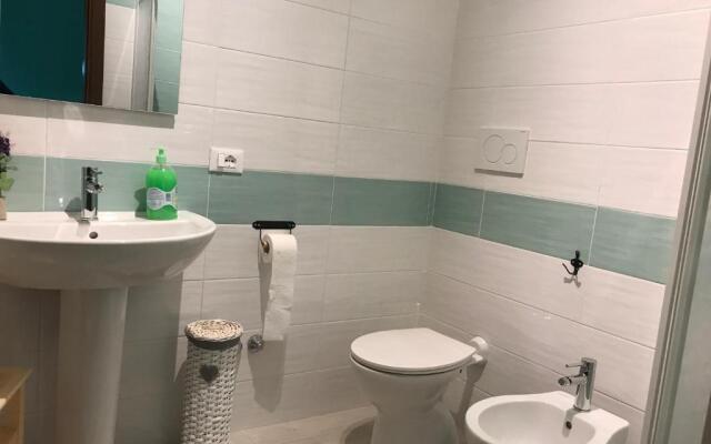 Le sorelle gemelle B&B