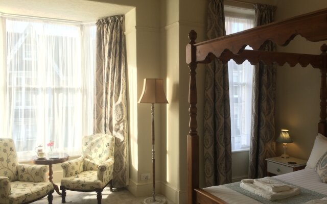 Woodstock Guest House