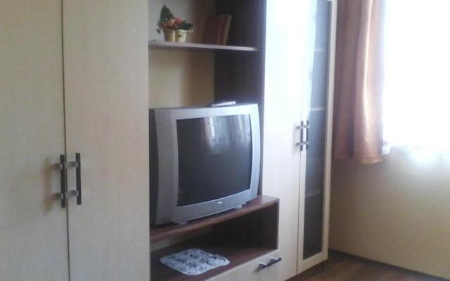 Bástya Apartmanház