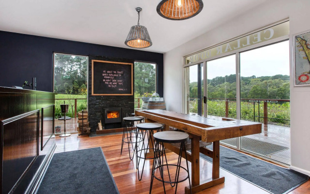 Mantons Creek Estate & Lodge