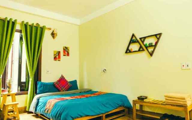 The Link Homestay - Hostel