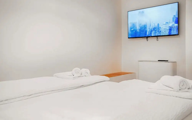 Wellness Smart Suites