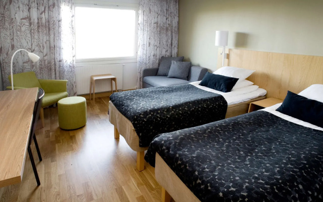 Scandic Luleå