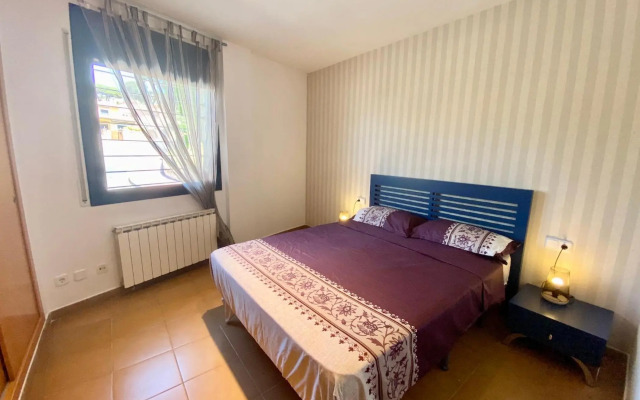 Hauzify I Apartament Forques