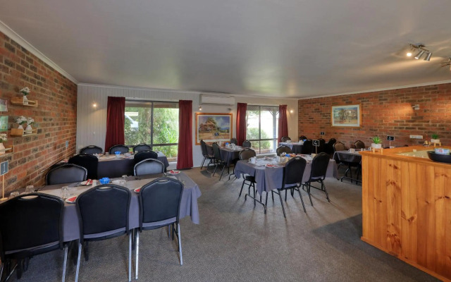 Barham Riverland Motel