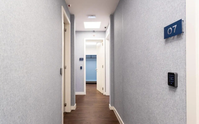 Bairro Alto Guesthouse