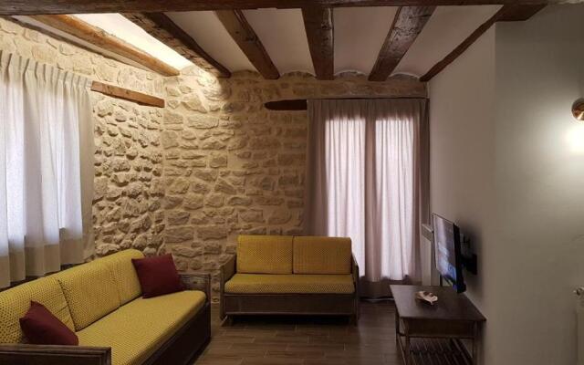 Casa Gabaldá Apartamentos