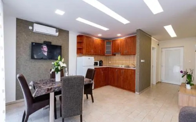 Illés Apartmanok Iii.