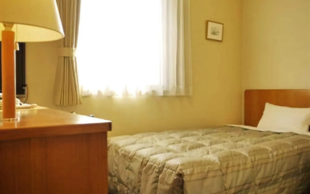 Hotel Route-Inn Shin Gotenba Inter